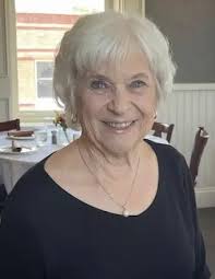 Joan V. Marion Obituary (2025)