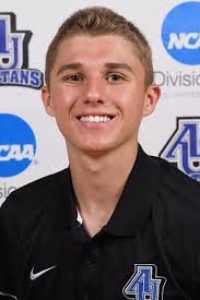 2020 Men's Soccer Roster