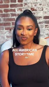 Rochelle Spotswood Makeup