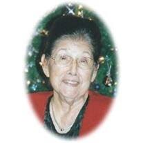 Consuelo Bernal Juarez Obituary