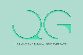 Huge collection of free modern fonts for you to use. Qg Modern Font Befonts Com