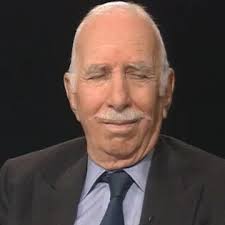 Burt Reynolds — Charlie Rose