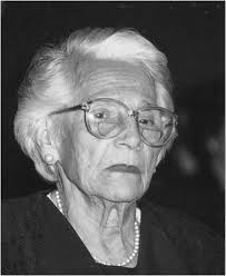 CRONICAS DE CUCUTA: 1043.- ALGUNAS MATRONAS DE CUCUTA...