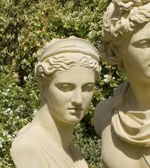 Garden sculptures & statues you'll love. Stone Garden Ornaments Haddonstone Gb