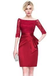 Jjshouse As The Global Leading Online Retailer Provides A Large Variety Of Wedding Dresses Wedding Cocktail Dress Lace Cheap Cocktail Dresses Cocktail Dress