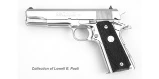 Image result for Silver 1980 Colt