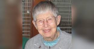 Mildred Cox Obituary