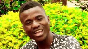 Nyakabaya kifo cha mwana salome. Bhudagala Malonja Song Madiludilu