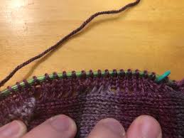 Check spelling or type a new query. Why Do I Get Holes When I Pick Up Stitches Knitting
