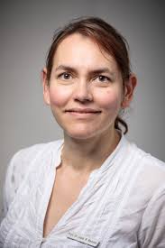 Frau Prof. Dr. Regina Renner, Hautarzt