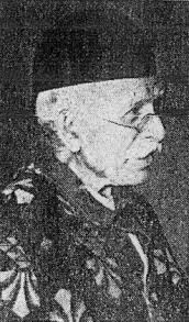 Other Early Lincoln Settlers in Hawaii