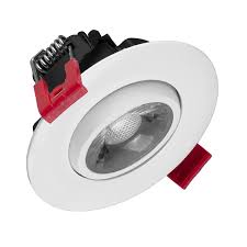 Free shipping for many items! Nicor Lighting 3 In 60 Watt Equivalent Dgd3 Led White Round Canless Dimmable Retrofit Recessed Downlight Dgd311205krdwh Downlights Led Flush Mount 2700k