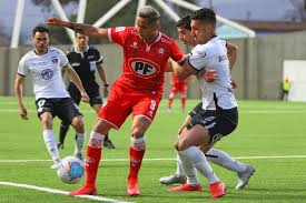 Totally, union la calera and colo colo fought for 6 times before. Previa Colo Colo Recibira A Union La Calera En El Monumental En Partido Con Realidades Opuestas Radio Sport
