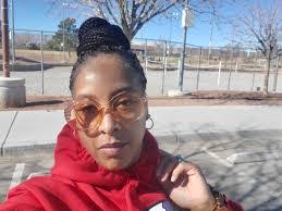 Cherie Brown's Instagram, Twitter & Facebook