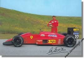 We did not find results for: 1987 Ferrari F1 87 Postcard 471 87 Michele Alboreto 471 87