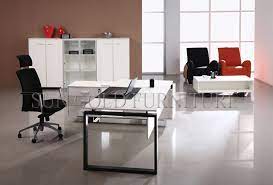 Pink and white rectangular modern office desk ₹ 3,000. Modern Contemporary White Office Desk Demountable Office Furniture Sz Od495 Buy White Office Desk Contemporary White Office Desk Modern White Office Desk Product On Alibaba Com