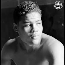 There's never been a boxer better than Joe Louis. You'd take one shot from  him and you were sure he'd have seven or eight more coming for you.  Certainly Muhammad Ali was