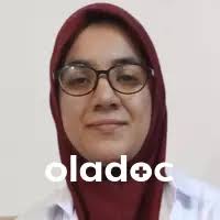 Book Appointment with Dr. Iqra Zeeshan Chattha at Shaafi International  Hospital in PWD Double Road, Rawalpindi