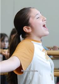 Explore the 96,000 Performance from In The Heights