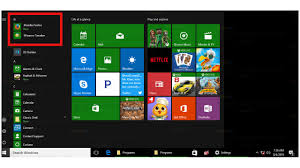Add to home screen (or a2hs for short) is a feature available in modern browsers that allows a user to install a web app, ie. Move Apps To The Top Of Start Menu In Windows 10 Youtube