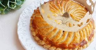 10 Recettes De Galettes Au Chocolat Si Fondantes Galette Des Rois Aux Noisettes Et Chocolat Cu Galette Des Rois Au Nutella Galette Des Rois Recette Galette