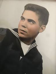 Richard Thomas Parker Obituary April 7, 2021