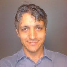 Mohit Haran's Instagram, Twitter & Facebook