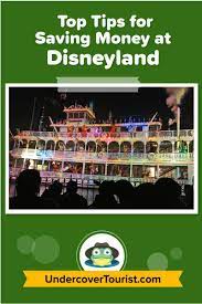 Our Top Tips On How To Save Money At Disneyland