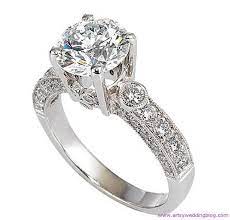Celebrity Inspired Engagement Rings Paperblog Designer Engagement Rings White Gold Wedding Rings Celebrity Engagement Rings