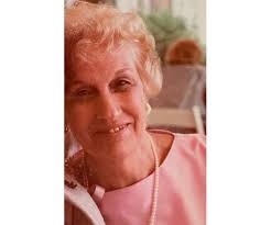 Eileen Ewing Obituary (1922