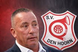 sv Den Hoorn legt Edwin Grünholz vast als nieuwe hoofdtrainer