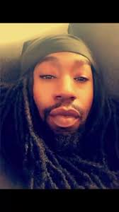 Happy 40th Birthday to Dre Bailey from The Straight SNAPPED Magazine