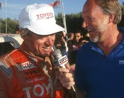 Ivan "Ironman" Stewart