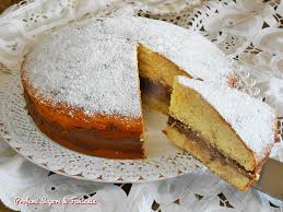 Visualizza altre idee su dolci, mascarpone, dolci con mascarpone. Torta Soffice Al Mascarpone Con Crema