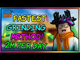 We would like to show you a description here but the site won't allow us. 2020 New Fastest Grinding Method 2 Million Per Day Roblox Jailbreak Iphone Wired