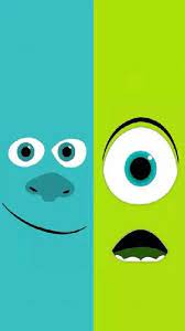 Mike And Sully Wallpaper Iphone Disney Cute Disney Wallpaper Disney Wallpaper If you have your own one, just create an account on the website and upload a picture. wallpaper iphone disney cute disney