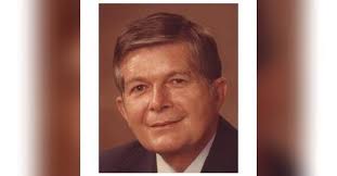 Kenneth G. Mehrle Obituary