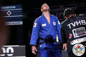 V roce 2019 se na tomto místě stal mistrem světa. Judoinside News Intelligent Beast Lukas Krpalek Wants To Mark Fourth European Title