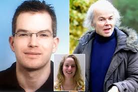 Twisted Joanna Yeates killer's huge mistake in trying to frame innocent  teacher