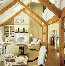 30 Tempting Shabby Chic Living Room Decor Ideas Cottage Style Interiors Cottage Style Living Room Cottage House Designs