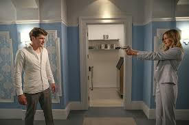 I Wonder If Michael Will Die Or What I Almost Died When Rose Shot Him Jane The Virgin Jane Jane And Rafael