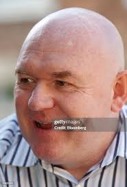 Steve Crow, managing director of adult entertainment business CVC... News  Photo