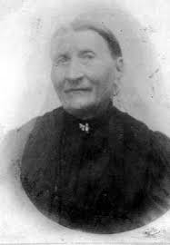 Anna (Knudsdatter) Wold (1819-1903)