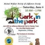 AWS Bark in the Park