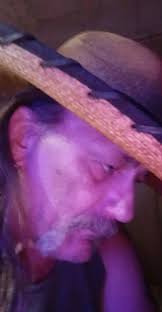 Russell Gilmore (@rgilmore857)