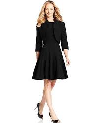 Lori S Dress Jessica Howard Petite Dress And Jacket Sleeveless Seamed A Line Womens Petite Dres Dress For Petite Women Jessica Howard Dress Petite Dresses