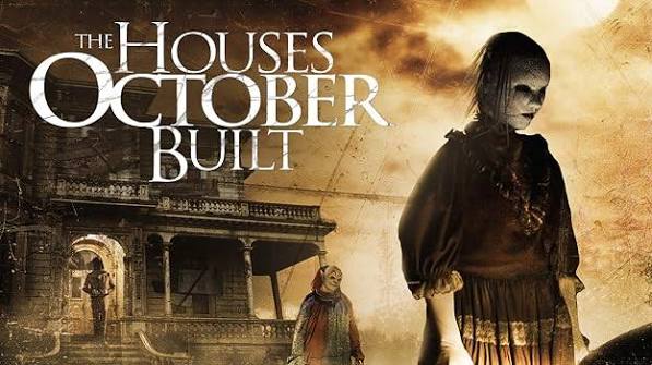 Prime Video: The Houses October Built (2011)