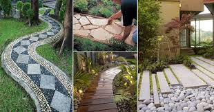 Decide how tall you want your planter to be. 50 Amazing Diy Garden Walkway Ideas Balcony Garden Web
