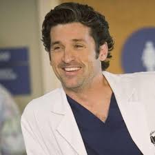 Dr. Derek Shepherd Fan and Audience Data