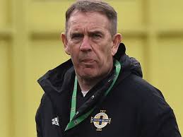 Moyola Park manager Kenny Shiels: Injuries hit us hard in Irish Cup loss